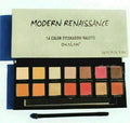 Okalan Modern Renaissance 14 Color Eyeshadow Palette 100% Authentic Pigmented