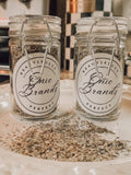 Onic Brands Dipping Spices