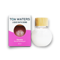 Havana Liquid Bath Bomb - Rum and Sandalwood