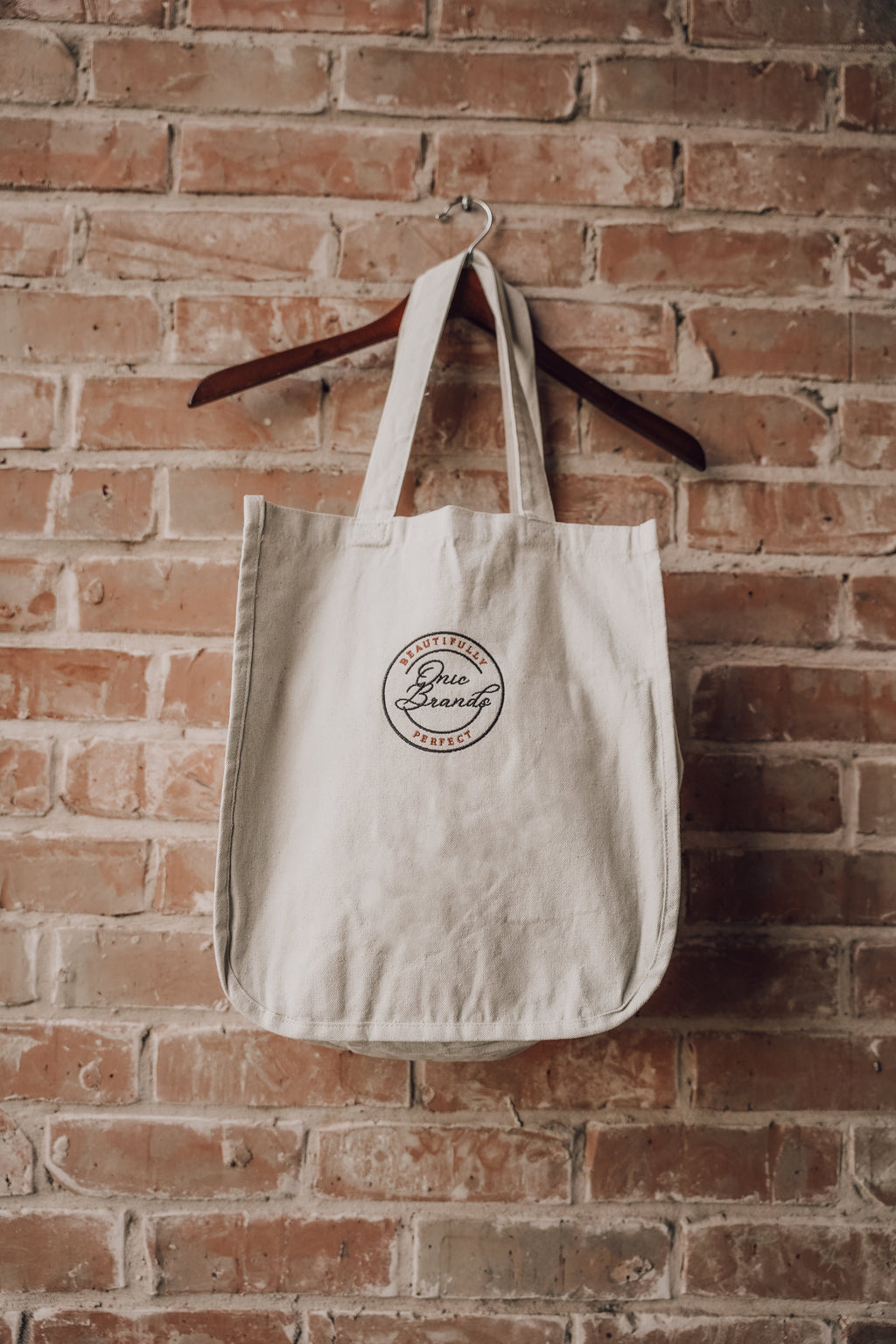 Onic Brands Busy Baking Bag
