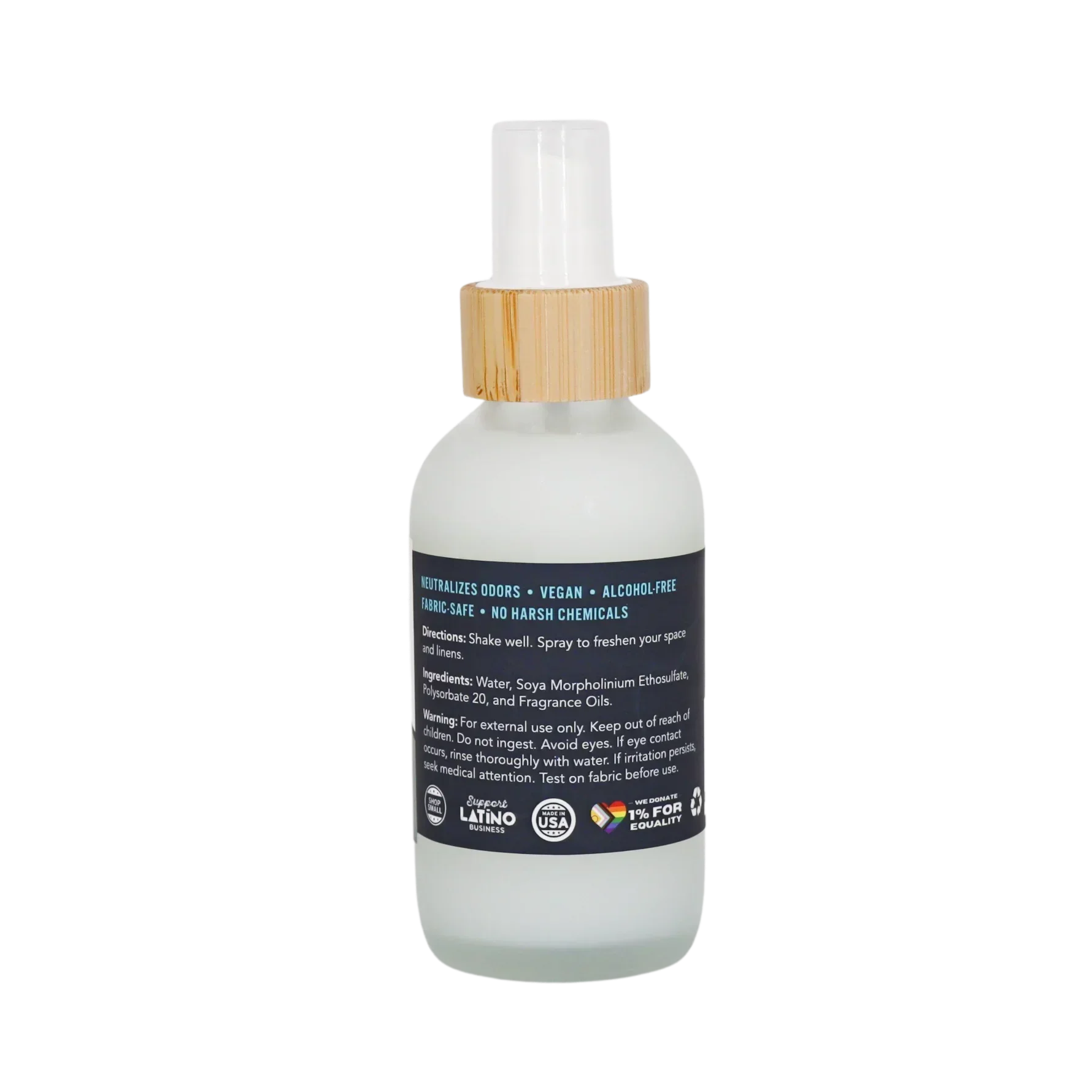 Moonpearl Garden Room Spray - Peony and Gardenia